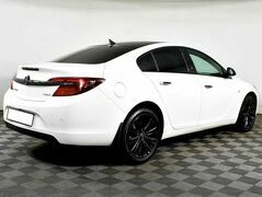 Opel insignia акпп 2013 с пробегом 89 400 км, фото №8