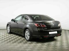 Mazda 6 II (GH), фото №4