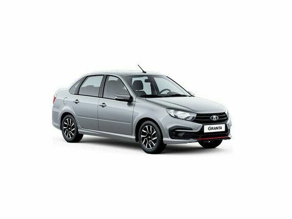Lada Granta Drive Active