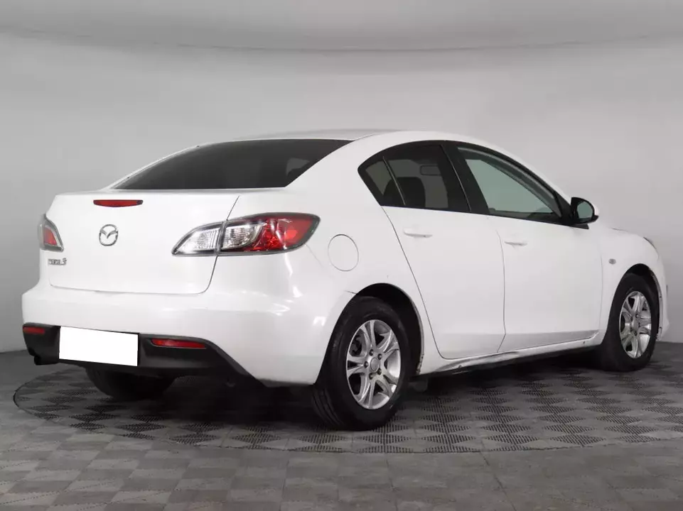 Mazda 3, фото №5