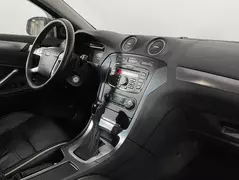 Ford Mondeo, фото №9