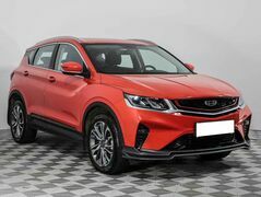 Geely coolray робот 2020 с пробегом 32 538 км, фото №3