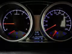Geely Emgrand X7, фото №12