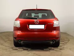 Mazda CX-7, фото №3