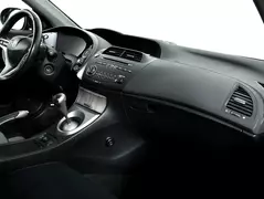 Honda Civic, фото №9