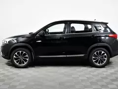 Chery Tiggo 7, фото №8