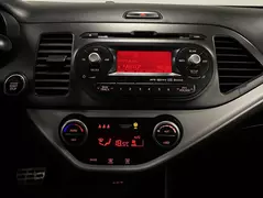 Kia Picanto, фото №15