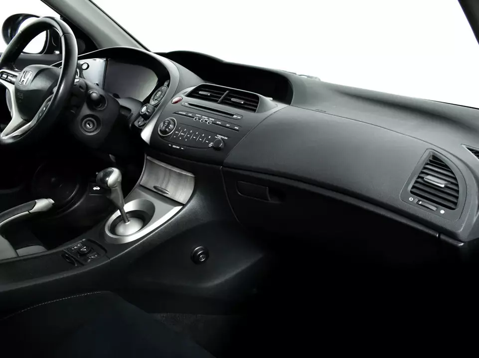 Honda Civic, фото №9