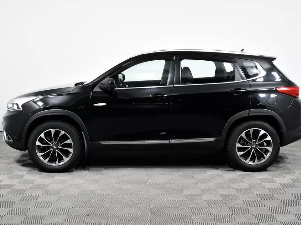 Chery Tiggo 7, фото №8