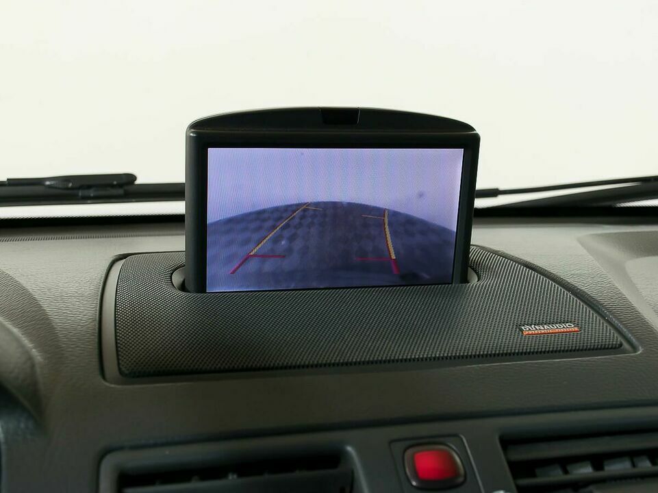 Volvo XC90, фото №11
