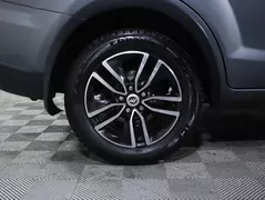 Lifan X60, фото №15
