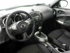 Nissan Juke 1.6 Вариатор, фото №9