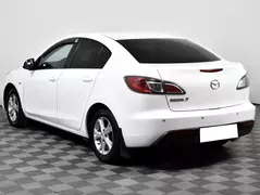 Mazda 3, фото №7
