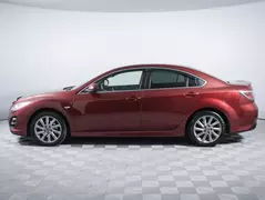 Mazda 6, фото №8