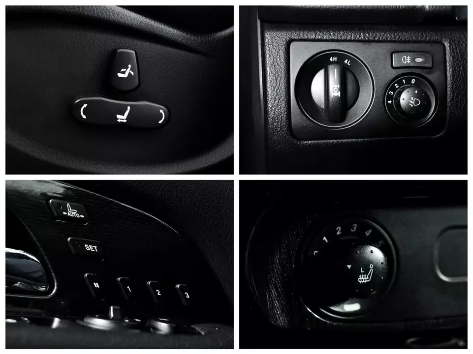 SsangYong Rexton, фото №15