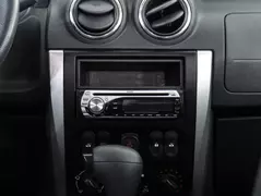Nissan Almera, фото №12