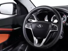 LADA (ВАЗ) Vesta, фото №17