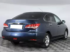 Nissan Almera, фото №5