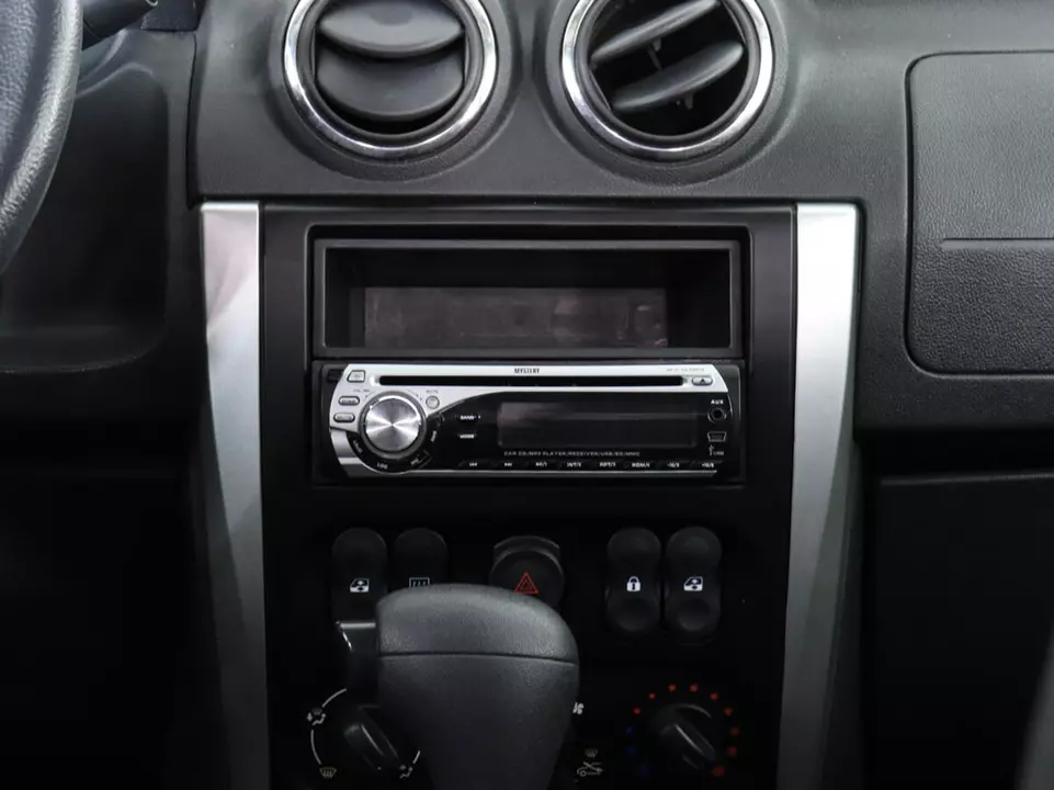 Nissan Almera, фото №12
