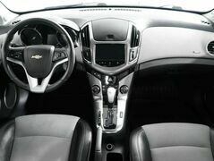 Chevrolet Cruze I Рестайлинг, фото №8