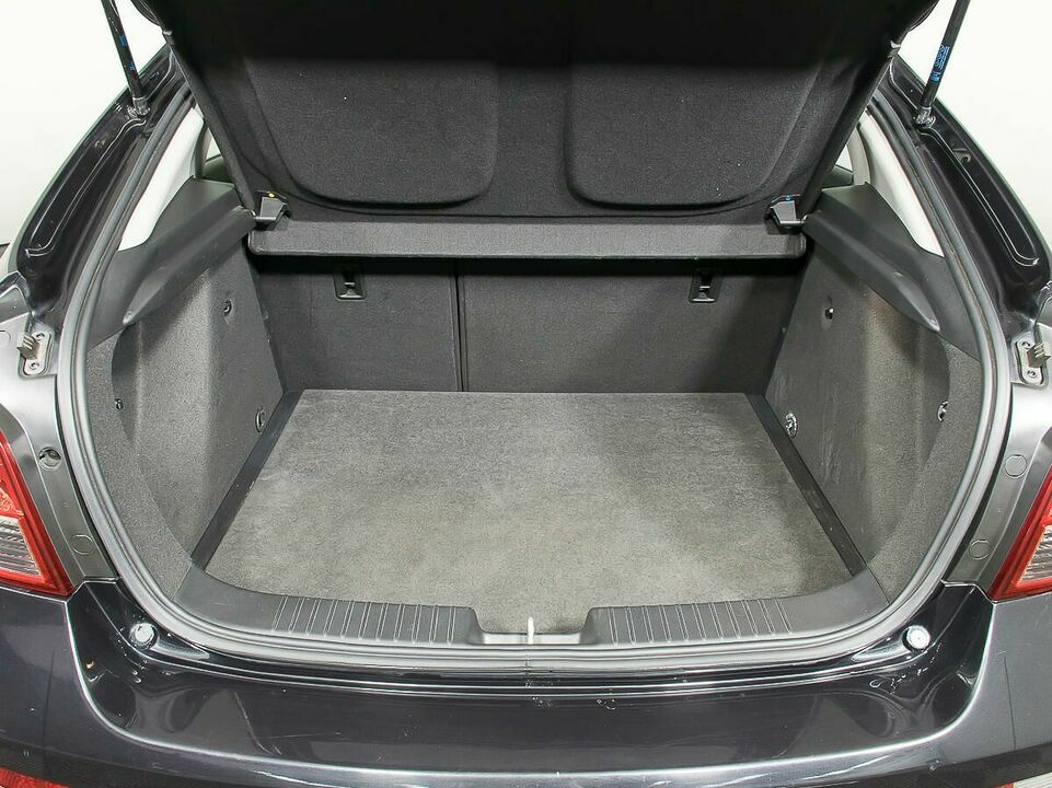 Chevrolet Cruze, фото №13