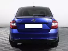 Skoda Rapid, фото №6