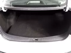 Nissan Almera, фото №14