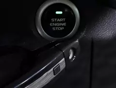 Geely Emgrand X7, фото №18