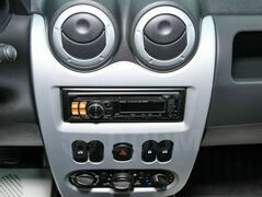 Renault Sandero, фото №14