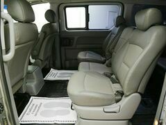 Hyundai Grand Starex I, фото №5