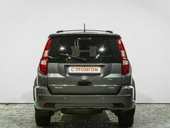 Great wall hover h3, фото №5