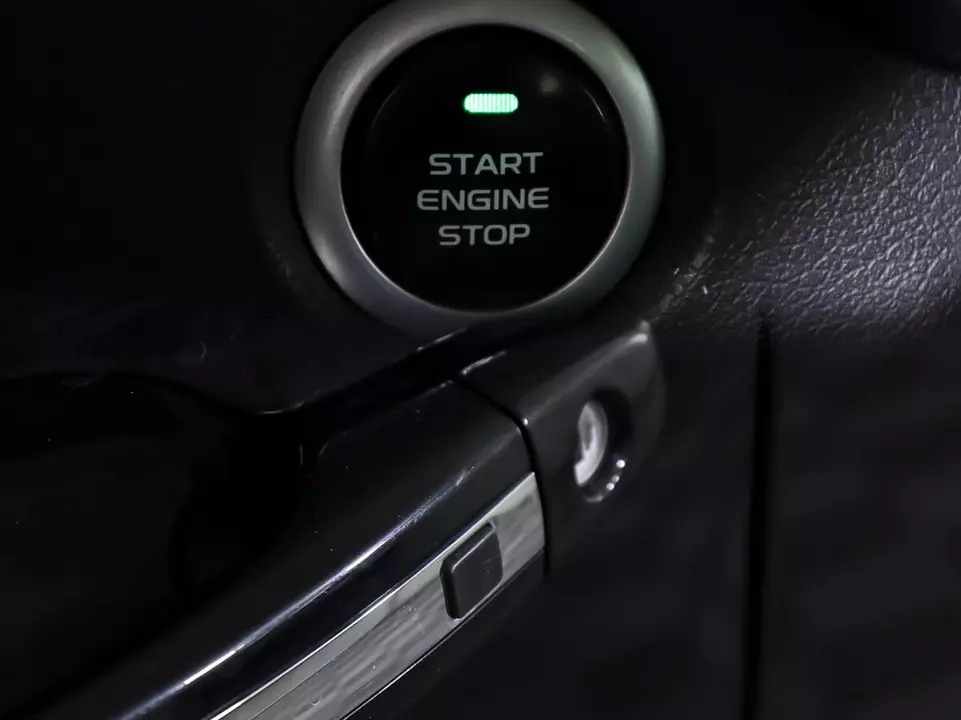 Geely Emgrand X7, фото №18