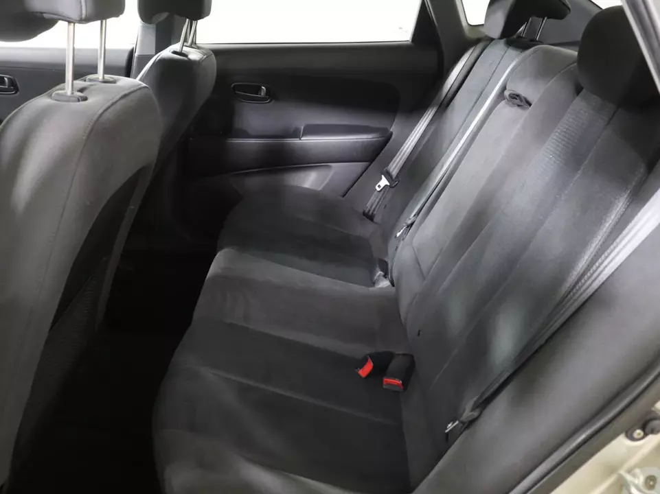Hyundai Elantra, фото №10