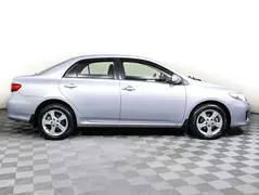 Toyota Corolla, фото №4
