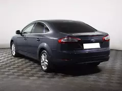 Ford Mondeo, фото №7