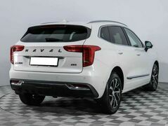 Haval jolion робот 2021 с пробегом 10 000 км, фото №8
