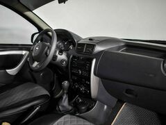 Nissan Terrano III (D10), фото №6