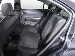 Chevrolet Aveo, фото №12