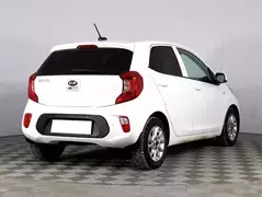 Kia Picanto, фото №5