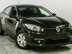 Renault fluence, фото №2
