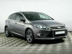 Ford Focus 1.6 Робот, фото №2