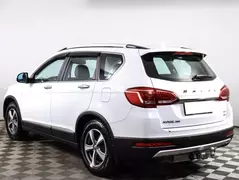Haval H6, фото №7