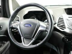 Ford EcoSport, фото №13