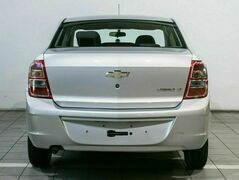 Chevrolet cobalt, фото №5
