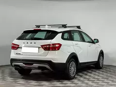 LADA (ВАЗ) Vesta, фото №5