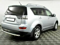 Mitsubishi Outlander 2.4 Механика, фото №4
