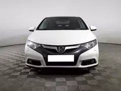 Honda Civic, фото №2