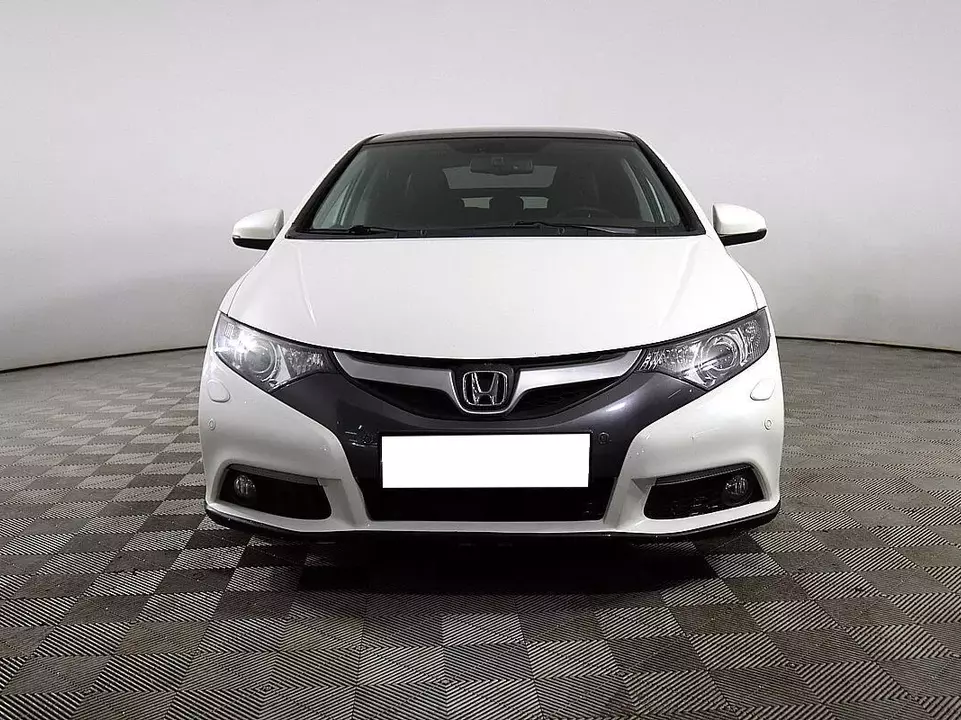 Honda Civic, фото №2