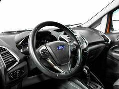Ford ecosprot робот 2015 с пробегом 91 587 км, фото №4