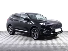 Haval F7, фото №3